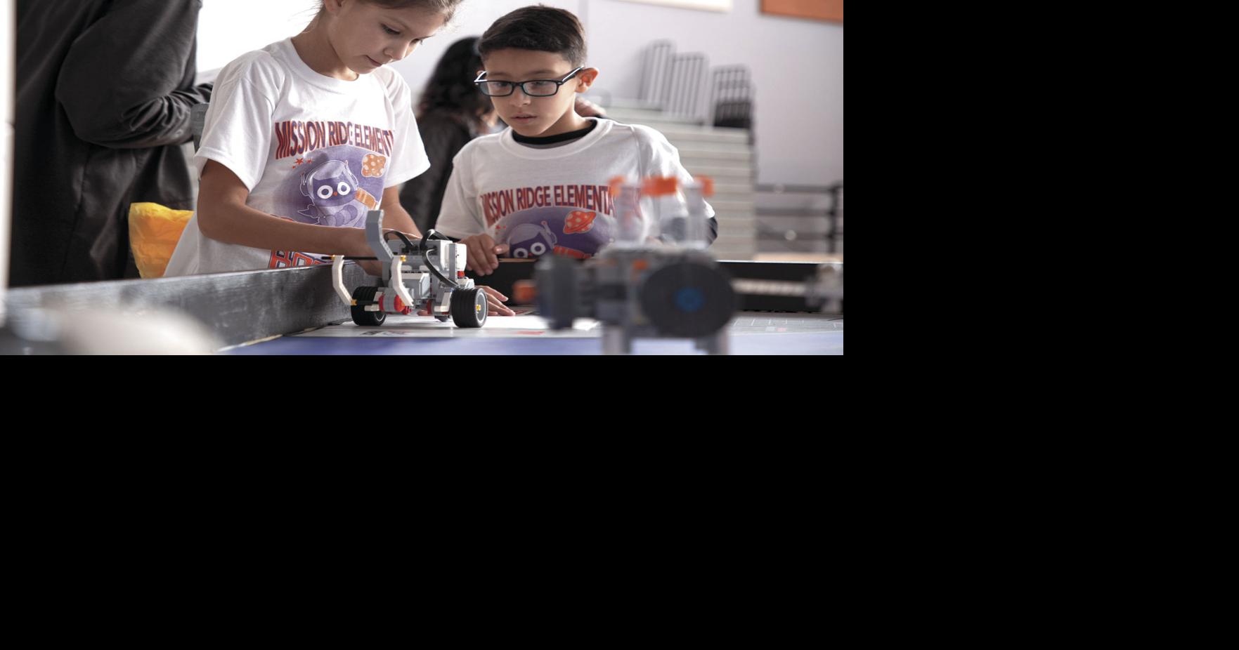 District contests, events challenge SISD students | El Paso Kids Inc ...