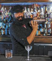 Cheers! Cocktails for your holiday gatherings