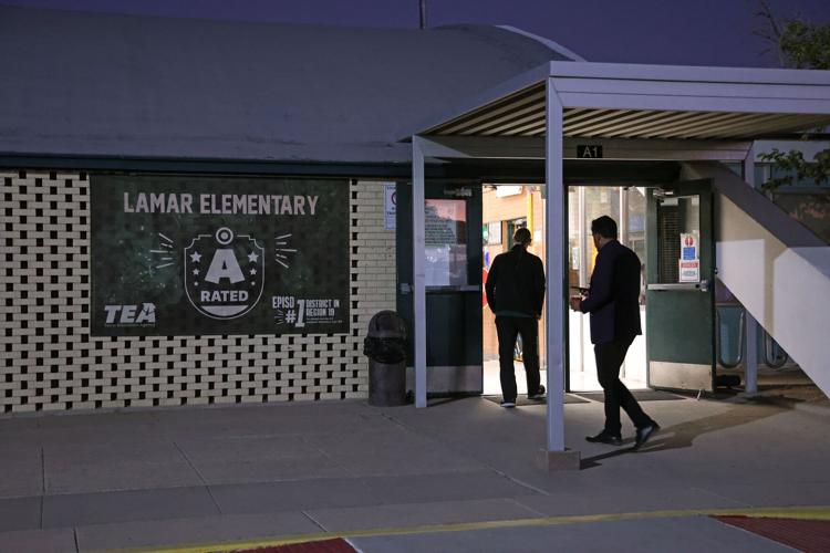 EPISD trustees to vote on proposed school closures Local News