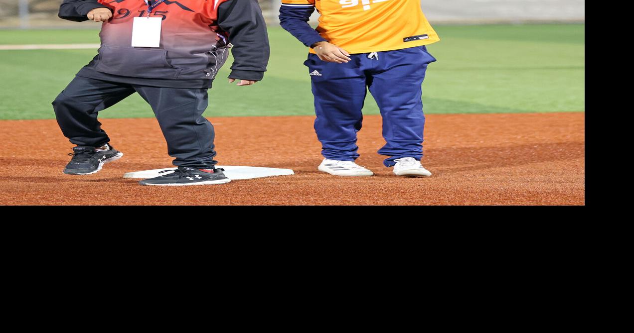 915 Stars: Special needs athletes get a chance to play at UTEP softball ...