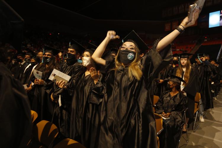 More than 3,000 graduate from EPCC Lifestyle