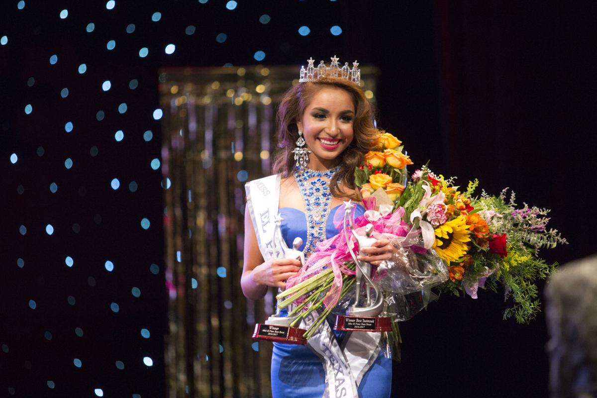 2016 Miss El Paso Texas USA Miss El Paso Teen Texas USA | | elpasoinc.com