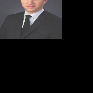 Ryan Erb has joined Strategic Growth Bank | Business Announcements ...