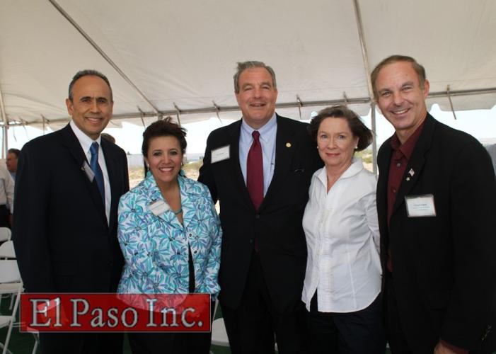 Investment Builders Inc. Groundbreaking Lifestyle