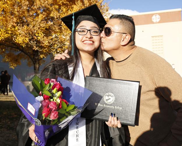 More than 3,000 graduate from EPCC Lifestyle