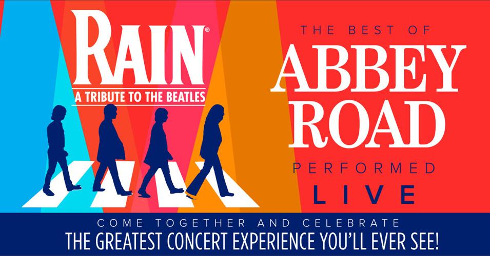 Curtains up! Broadway in El Paso returns to Plaza stage Lifestyle