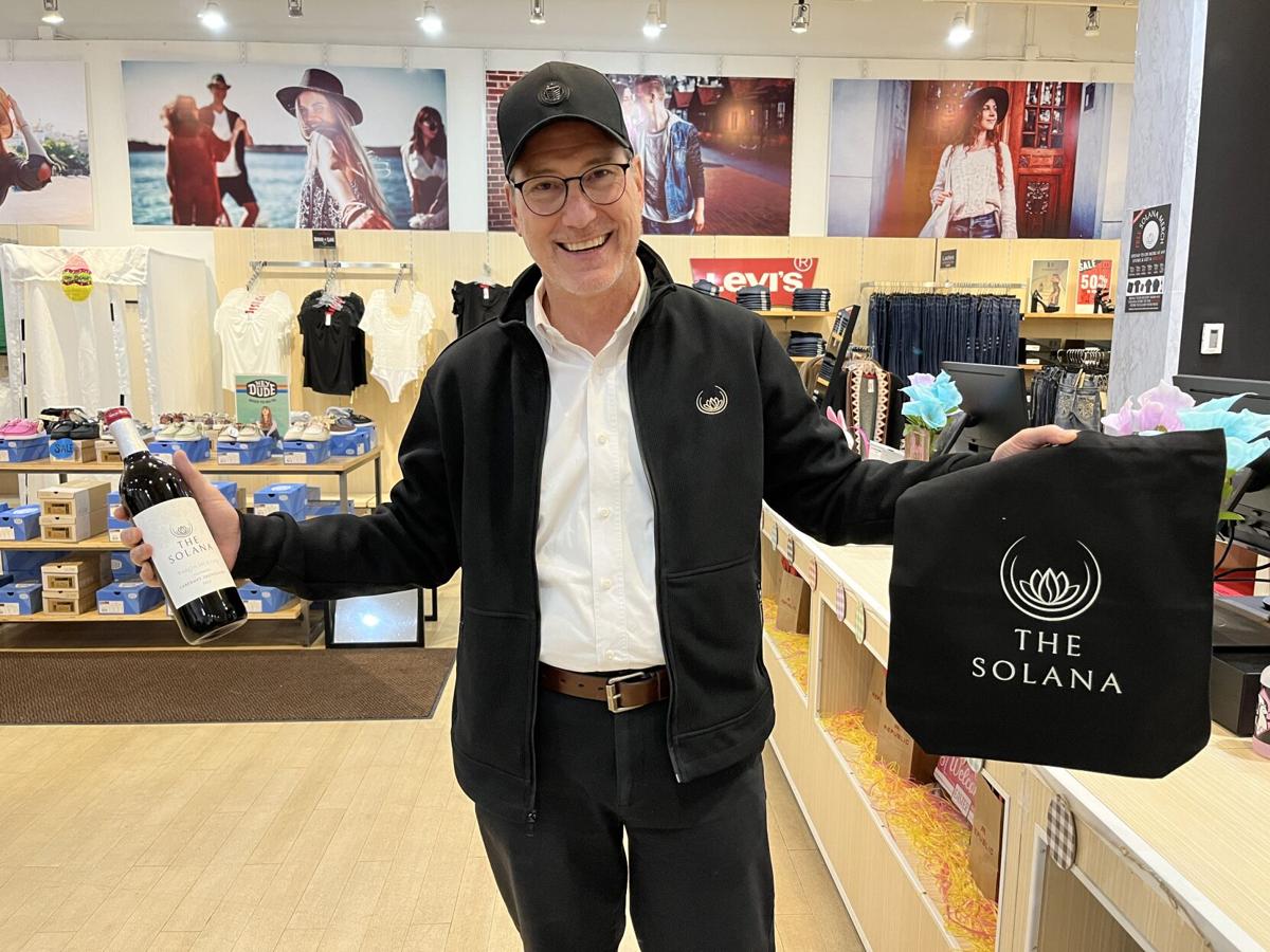 Is Enoch Kimmelman building the mall of the future? | Local News |  elpasoinc.com