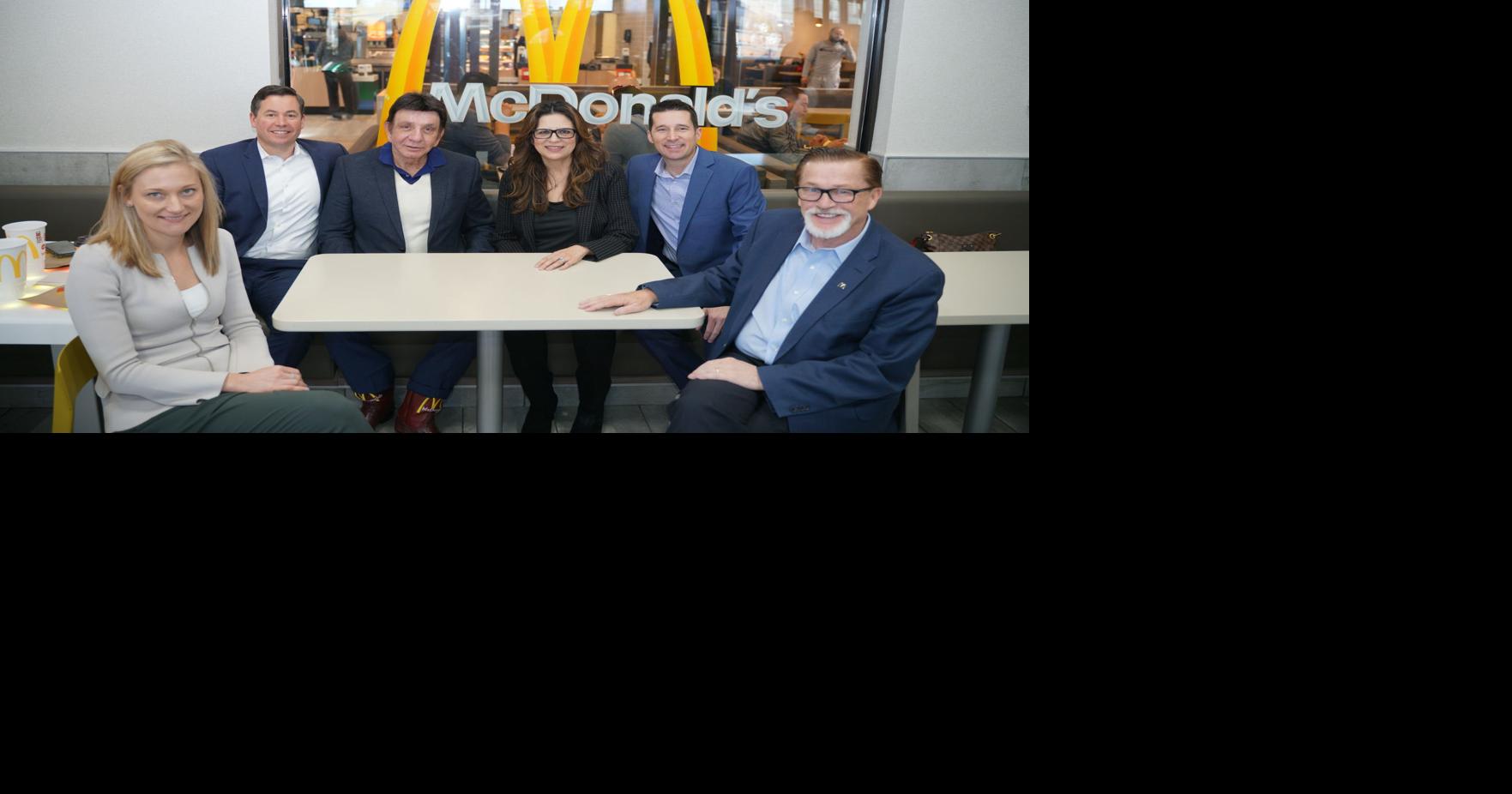 El Paso McDonald’s owner wins company’s top award | Local News ...