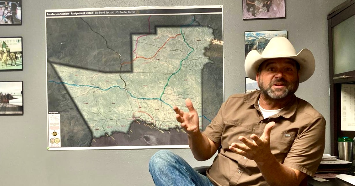 Biden's border actions do not impress, either in Texas or Mexico | Local News - Vimarsana News