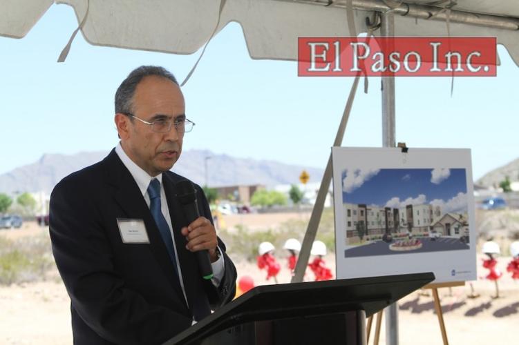 Investment Builders Inc. Groundbreaking Lifestyle