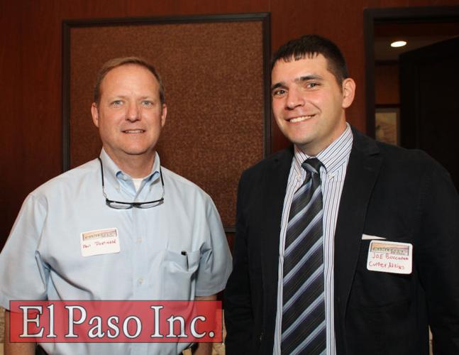 Homegrown El Paso Dinner Lifestyle