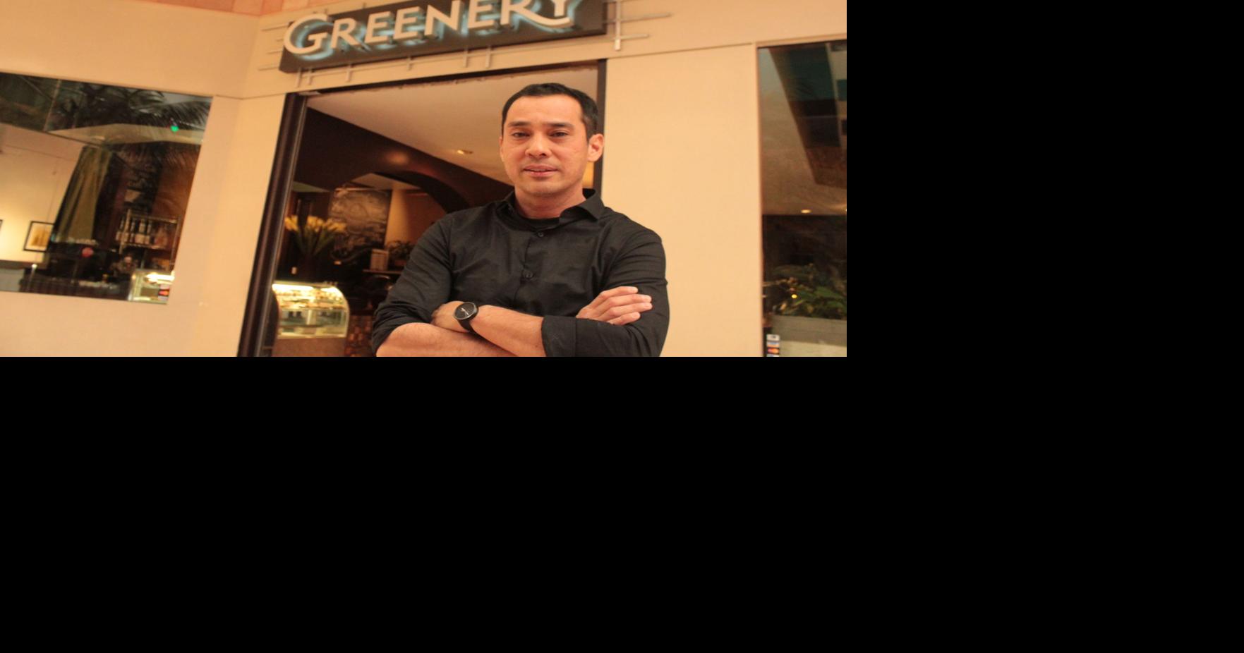 Meet The Greenery’s new owner | Local News | elpasoinc.com