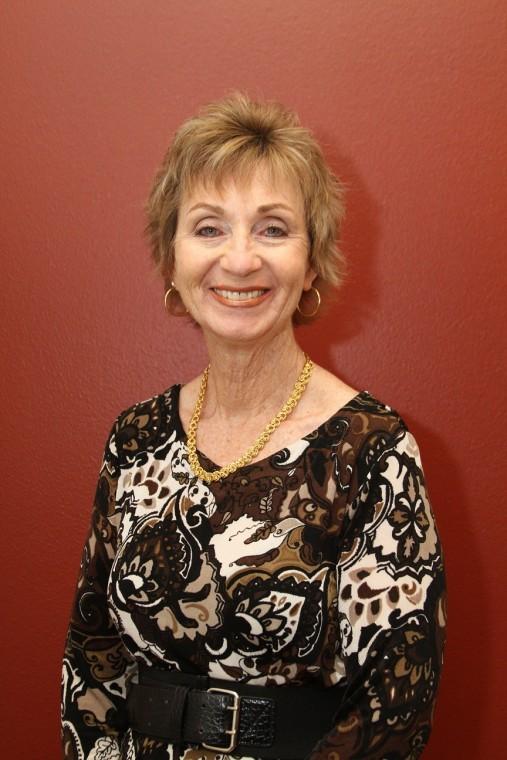 Joyce Wilson El Paso's first city manager Q&A