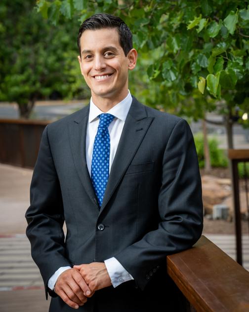 El Paso financial advisor named to Forbes list