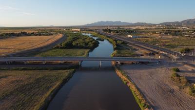 After Scorching Summer El Paso Water Moves To Shore Up Water Supply Local News Elpasoinc Com After Scorching Summer El Paso Water Moves To Shore Up Water Supply Local News Elpasoinc Com