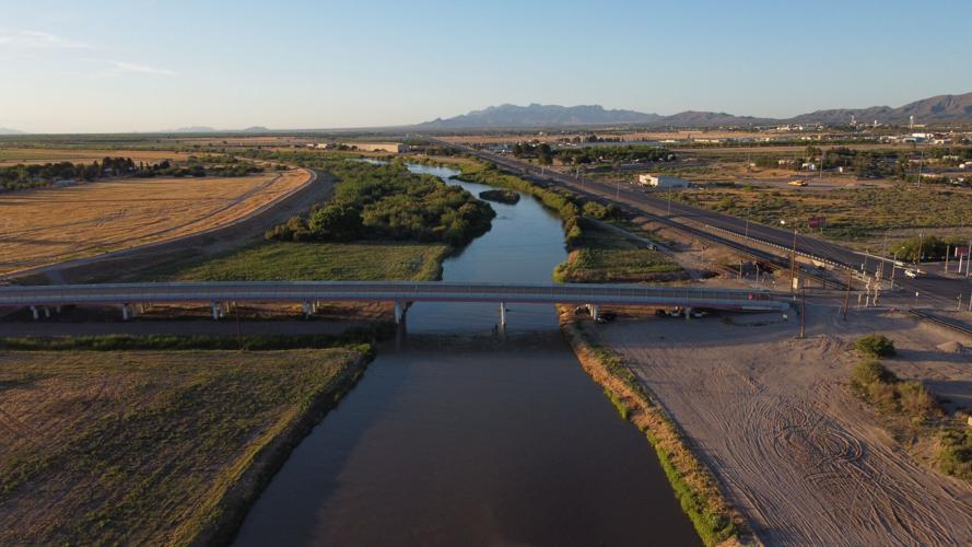 After scorching summer, El Paso Water moves to shore up water supply