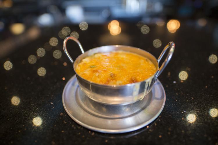 Funkmeyers Rec Room Gastronomy