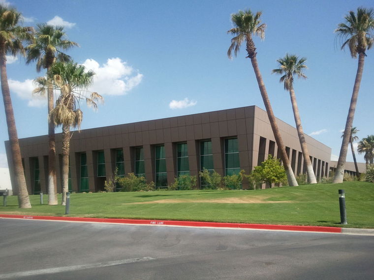 Helen of Troy cuts jobs in El Paso Local News