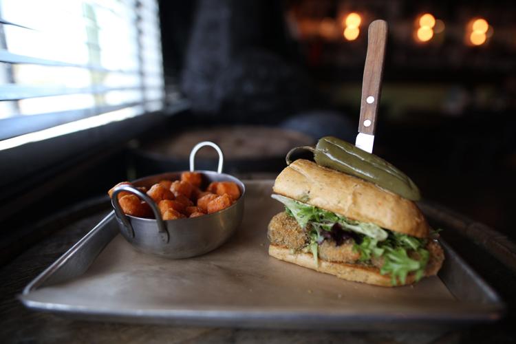 Funkmeyers Rec Room Gastronomy