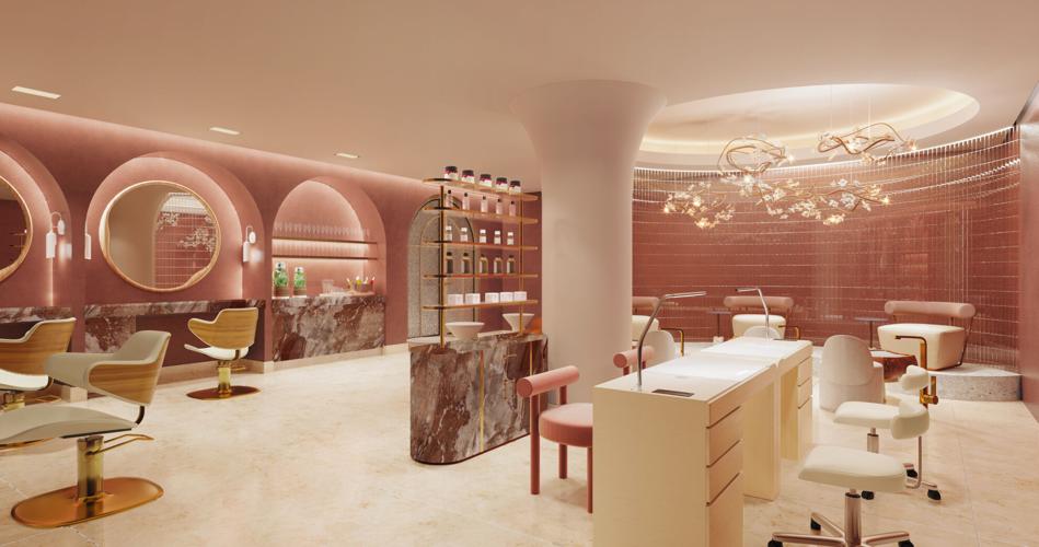 Remaking the Kress First renderings revealed for restoration of