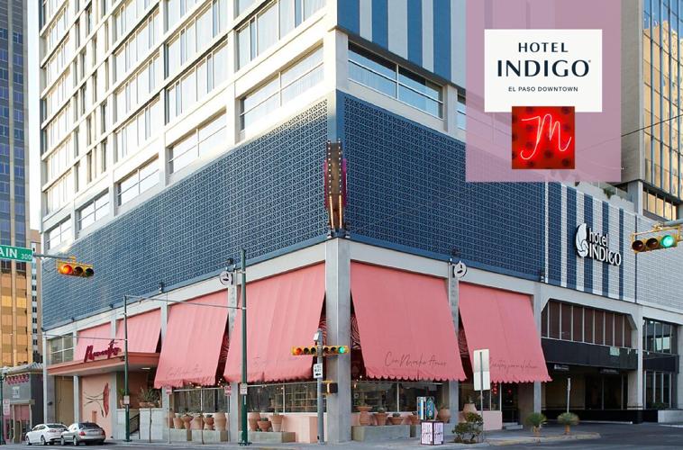 Hotel Indigo