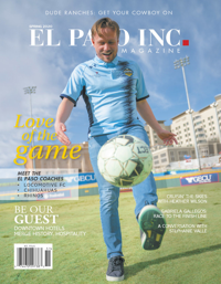 2020 Spring Magazine