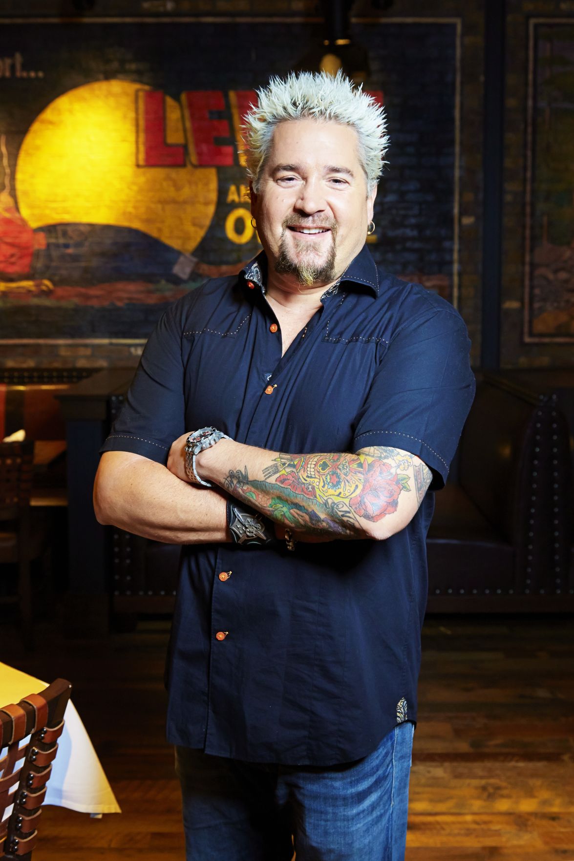 El Paso Eateries Heating Up Food Network Local Features