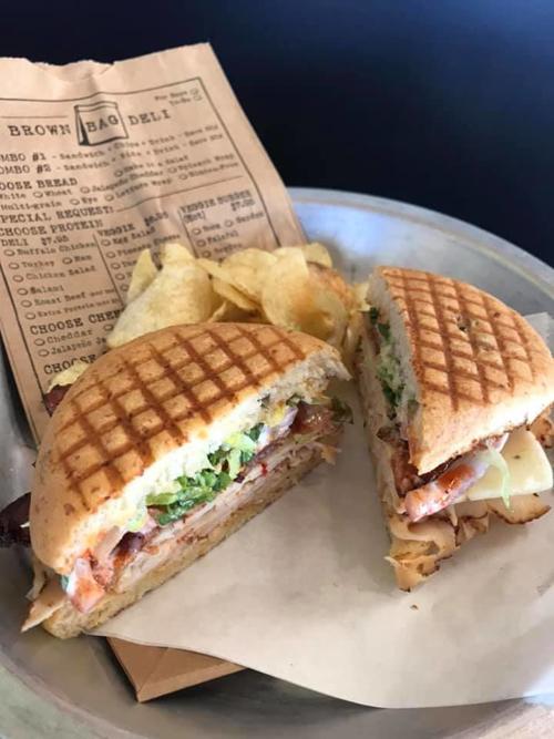Best Sandwich Brown Bag Deli 2019 Elpasoinc Best Sandwich Brown Bag Deli 2019