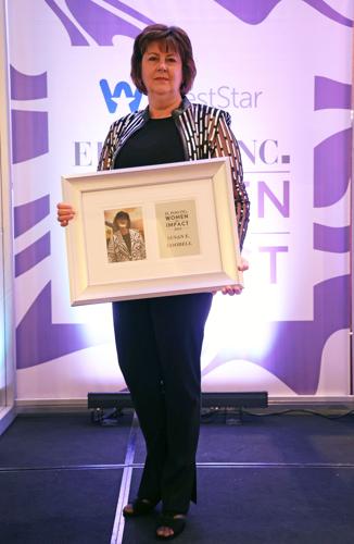 Ruben R Ramirez Photos: El Paso honors six Women of Impact | Local News | elpasoinc.com