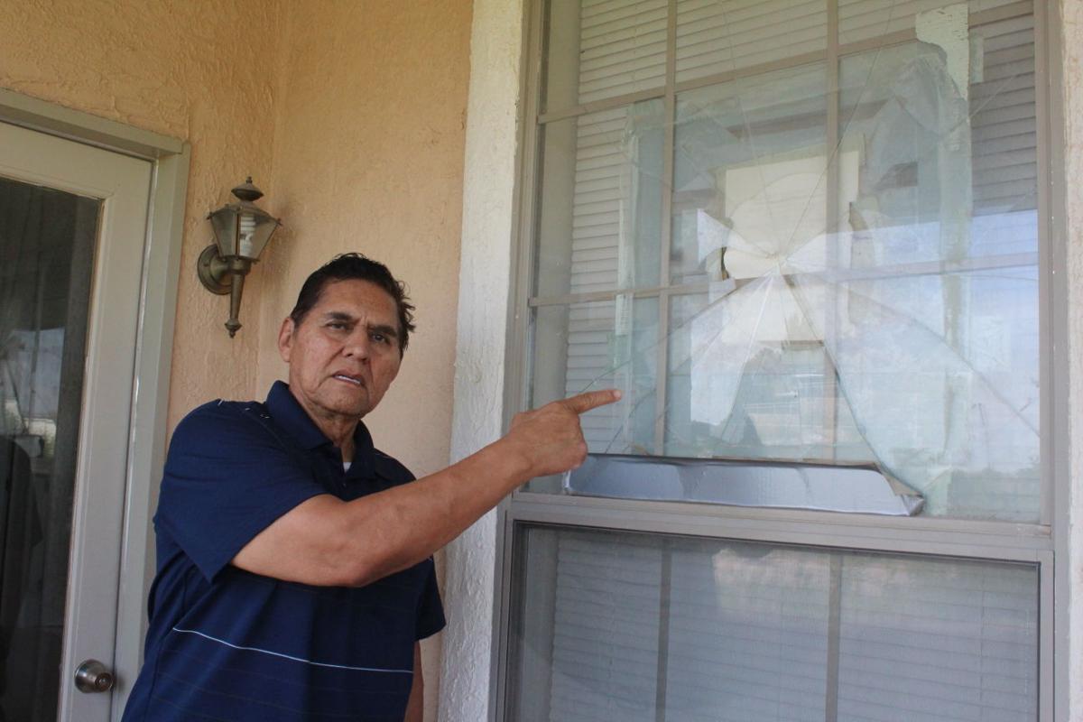 FBI investigates Sunland Park official Local News