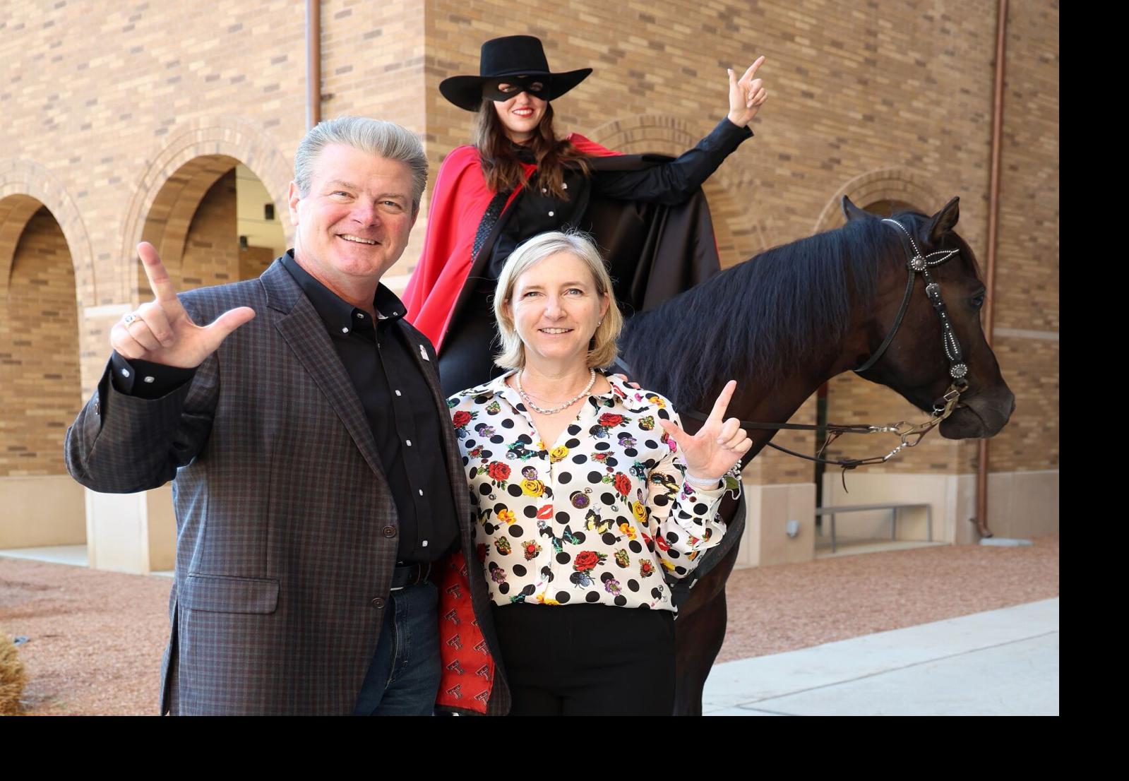 Texas Tech Health El Paso Secures  Million for Cancer Center | Local News