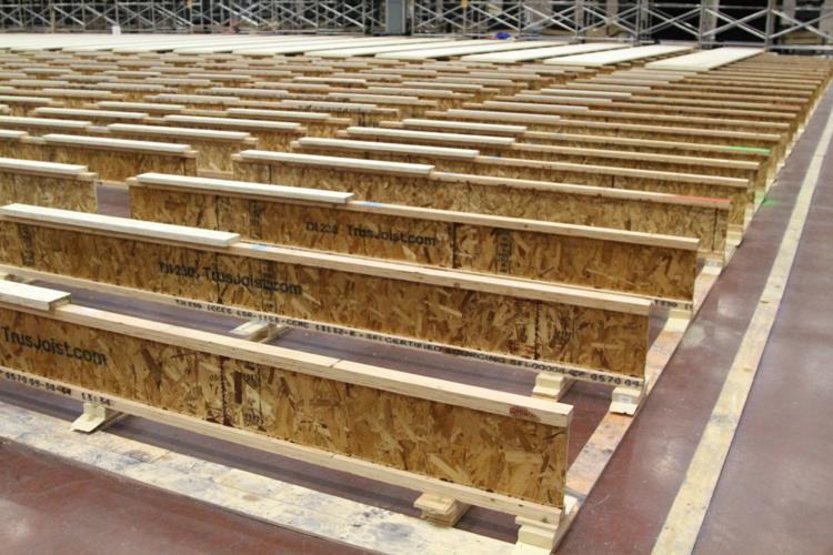 El Paso readies for bowling championships