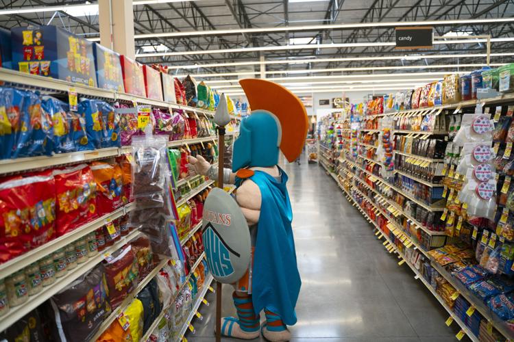 Far East Albertsons opens, led by El Paso native Local News