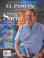 2021 Winter Magazine