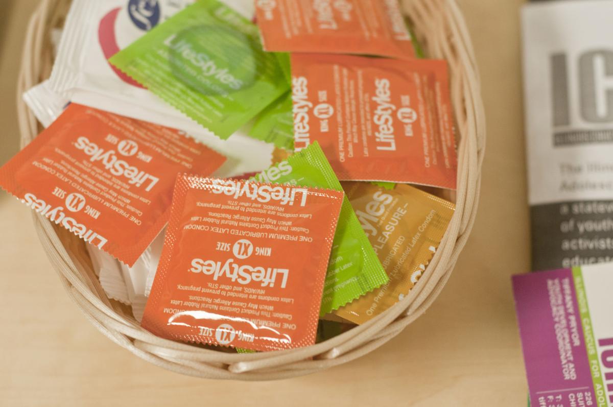 Sexually Transmitted Infections On The Rise Elpasoinccom