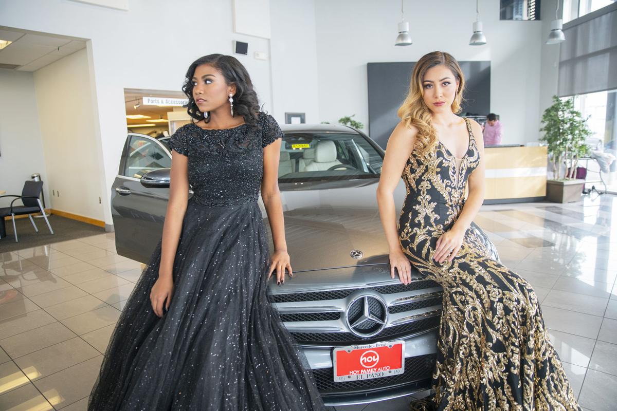 Mercedes El Paso >> Mercedes Benz Of El Paso Fashion Week Series Local Mercedes El Paso >> Mercedes Benz Of El Paso Fashion Week Series Local