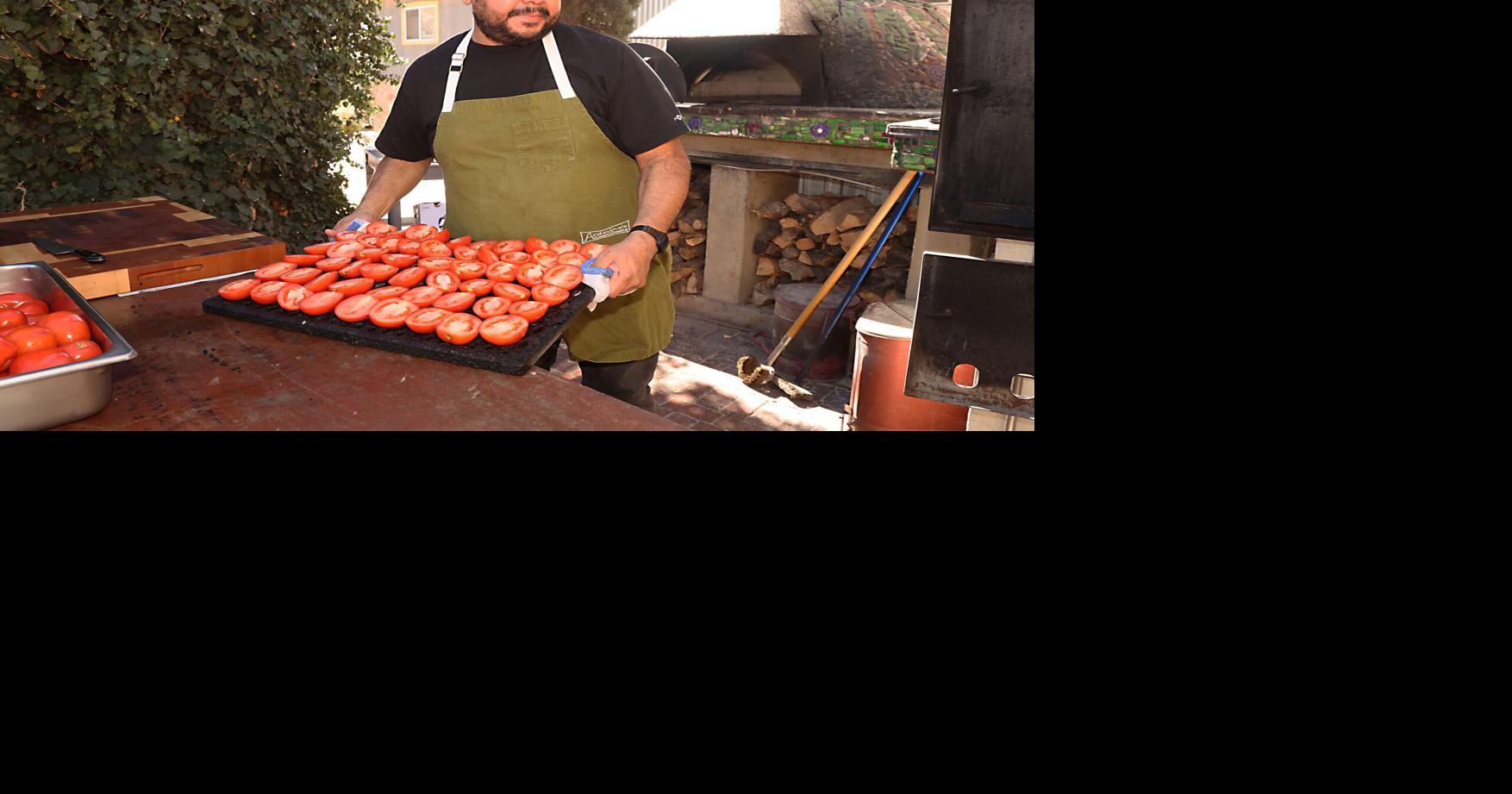 Ardovino's Desert Crossing chef earns James Beard nomination