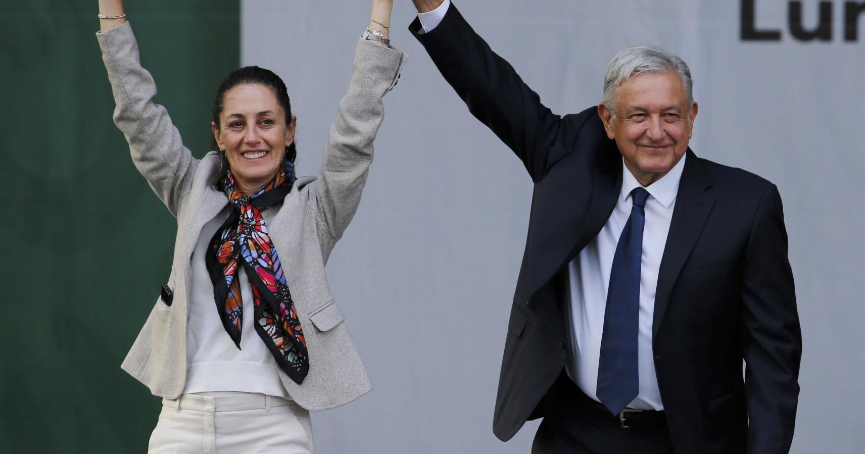 The next steps for Mexico's new president | Columns - Vimarsana News