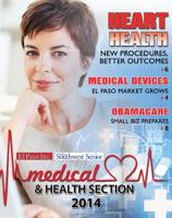 Medical and Health Section 2014