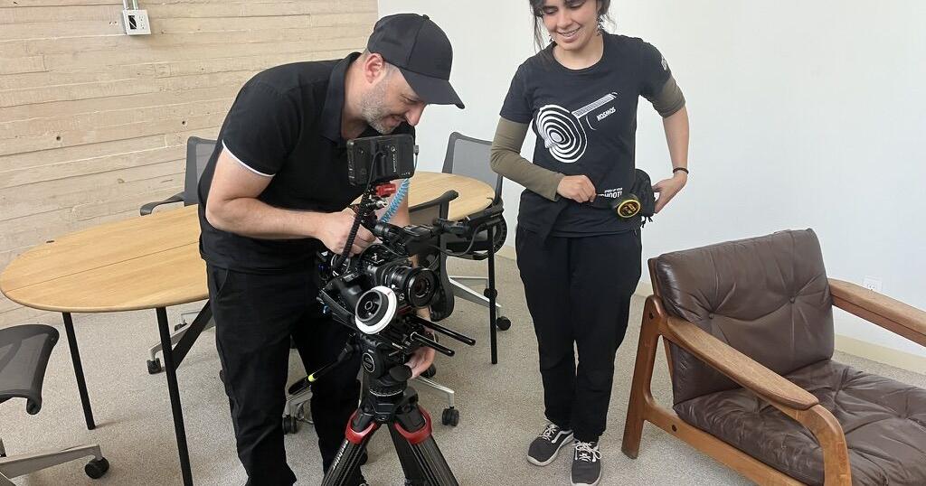 Hollywood South: Mexico’s movie magic booms | Local Features