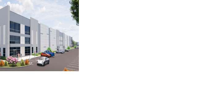Work begins on El Paso industrial hub as near-shoring trend continues - Vimarsana News