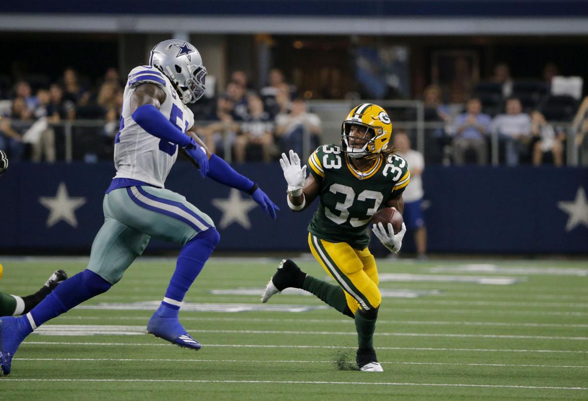 Kappy S Corner Once A Cowboys Fan Jones Breaks Record Against