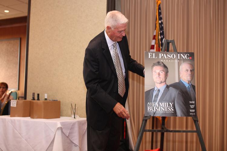 El Paso Inc. launches El Paso Inc. Magazine Lifestyle