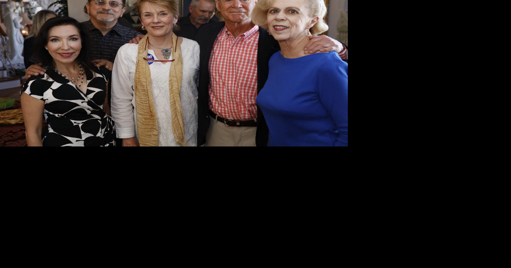 Retired oilman, collector talks Texas history | Photos | elpasoinc.com