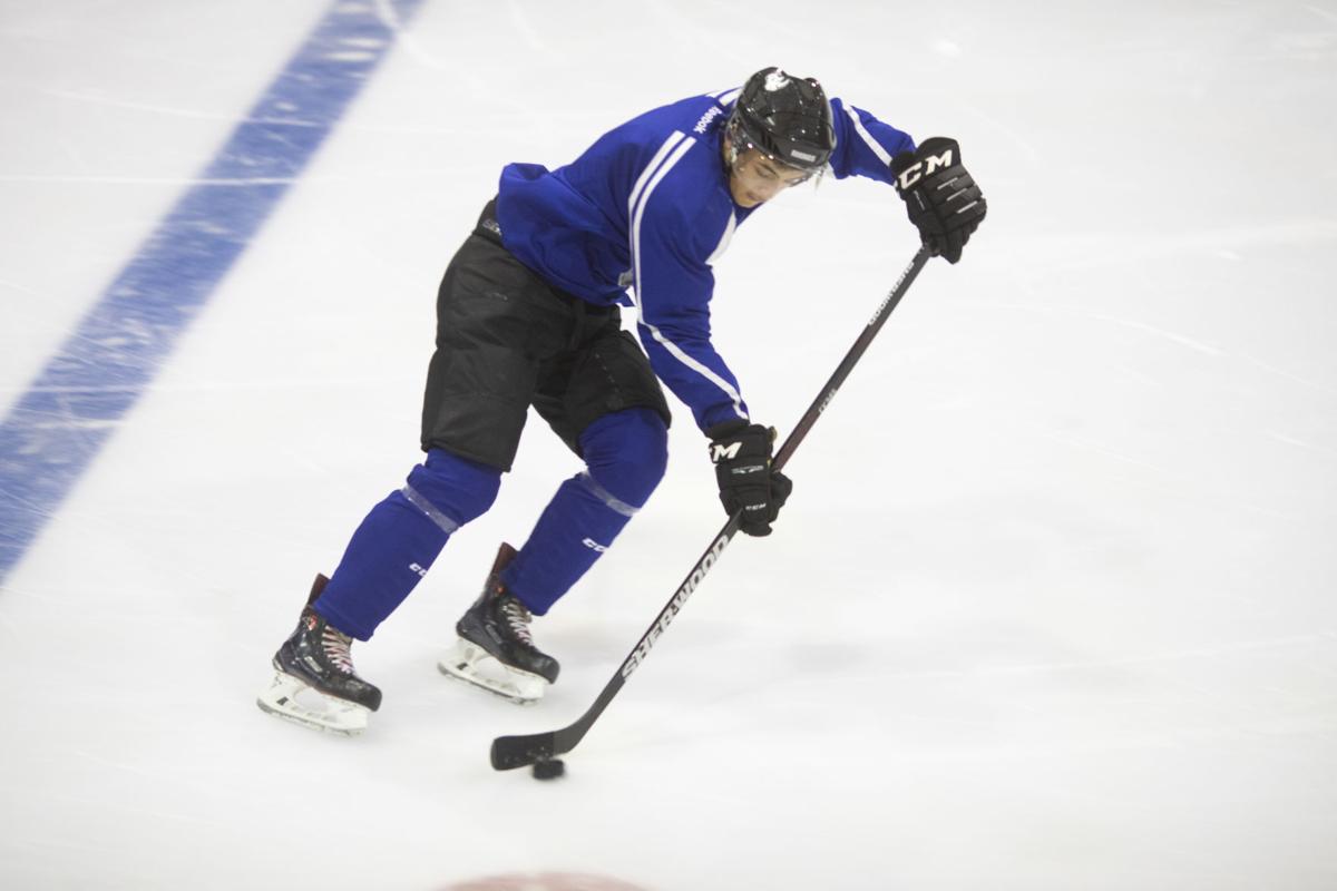 7 things you may not know about the El Paso Rhinos Local Features