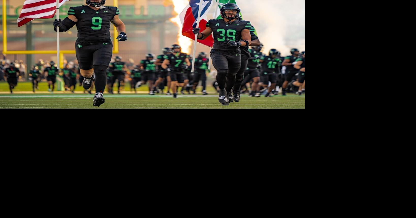 UNT's football opener at Indiana growing in stature. Here's how, plus a look at other top openers By Brett Vito Staff Writer Jun 2, 2026 1 hr ago