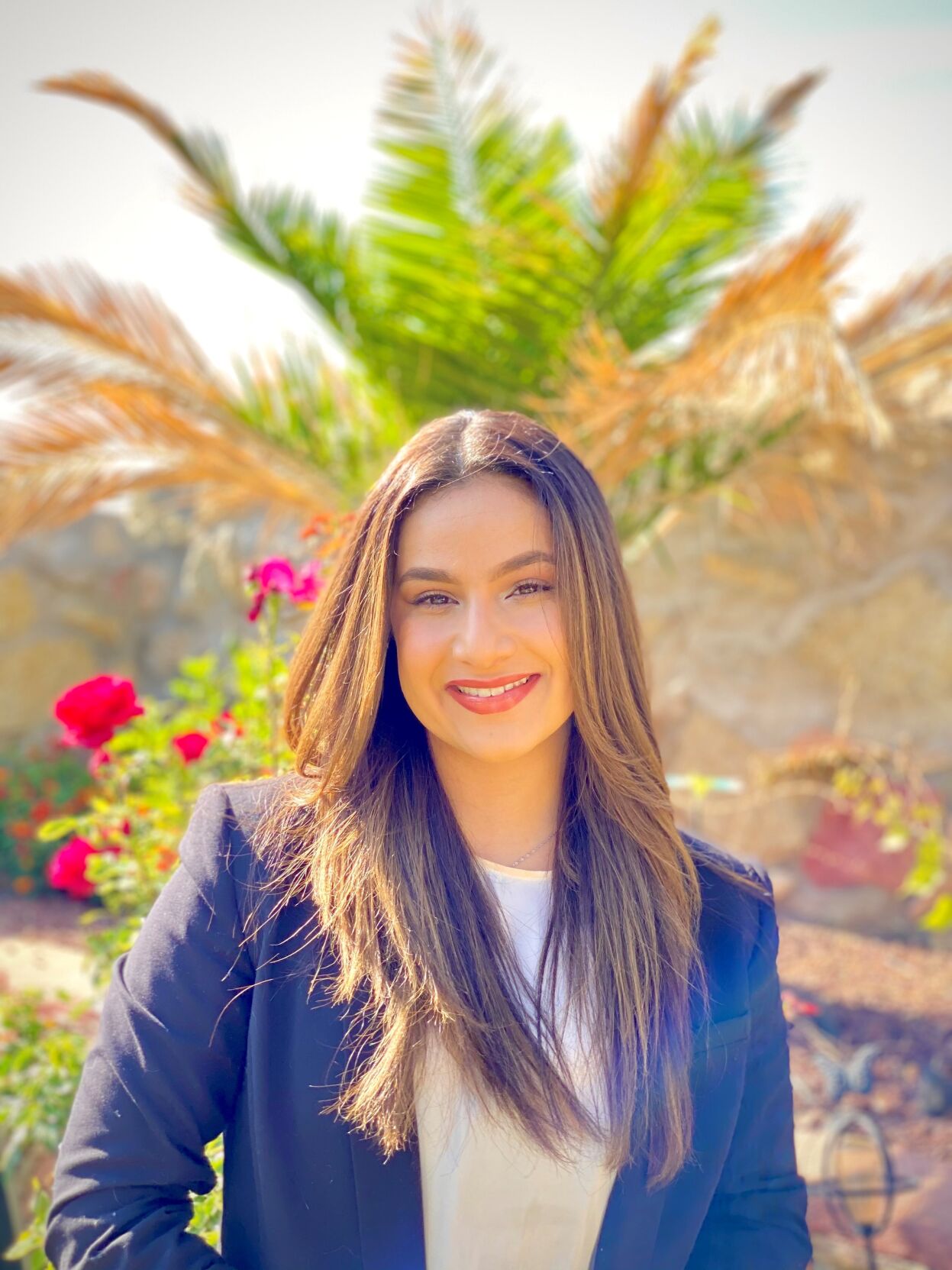 UTEP grad joins Kemp Smith as a summer law clerk Business