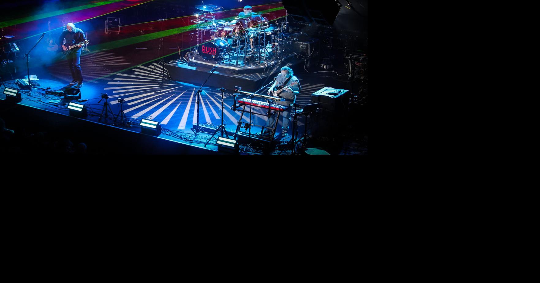 Milwaukee trio keeps Rush's music and spirit alive Jun 5, 2026 Jun 5, 2026 Updated 3 mins ago