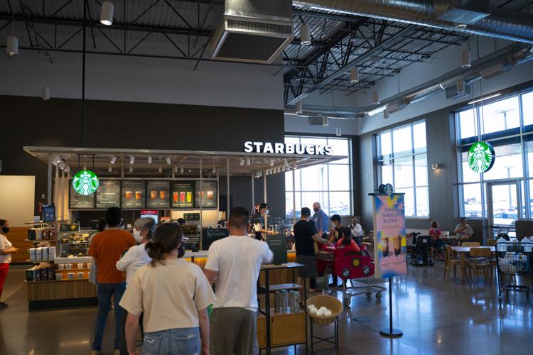 Far East Albertsons opens, led by El Paso native Local News