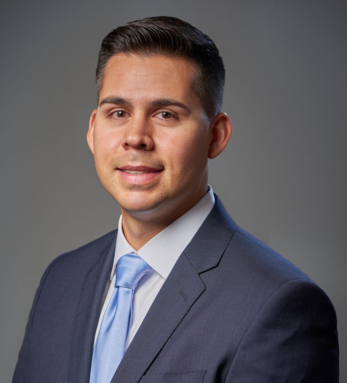 El Paso attorneys speak at Business Announcements